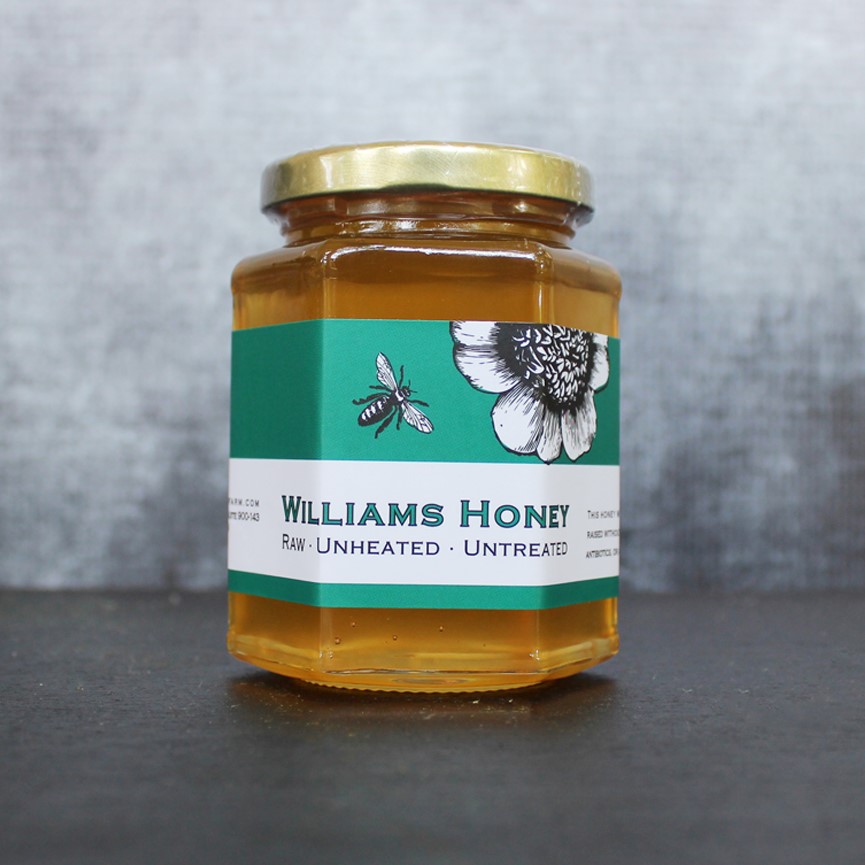  Manuka Honey Vs Raw Honey Morningside Heights New York NY